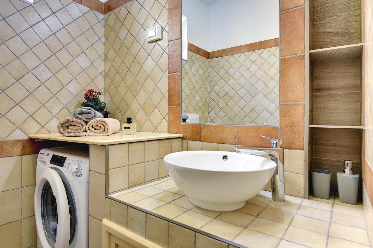 Mimoza Old Town Pula Apartments Екстериор снимка