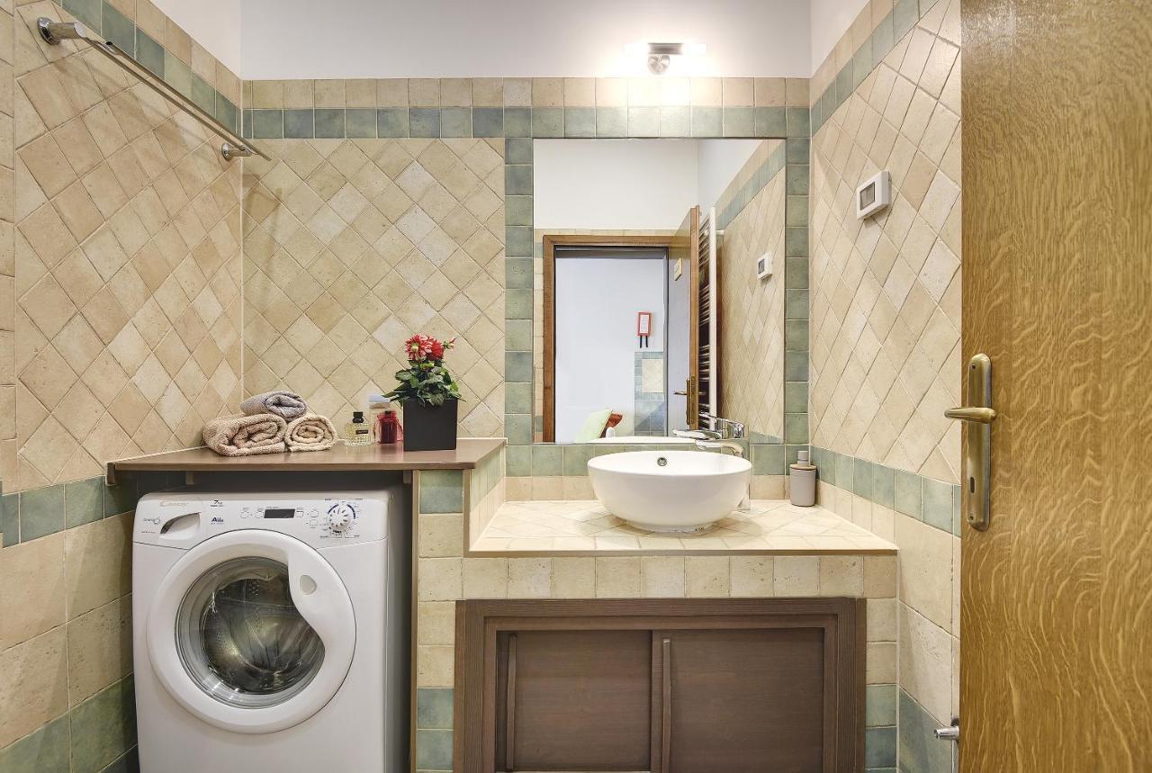 Mimoza Old Town Pula Apartments Екстериор снимка