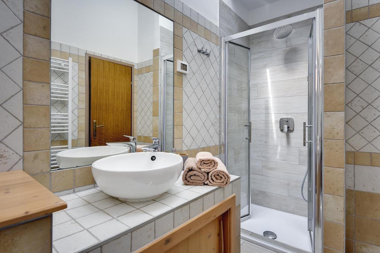 Mimoza Old Town Pula Apartments Екстериор снимка