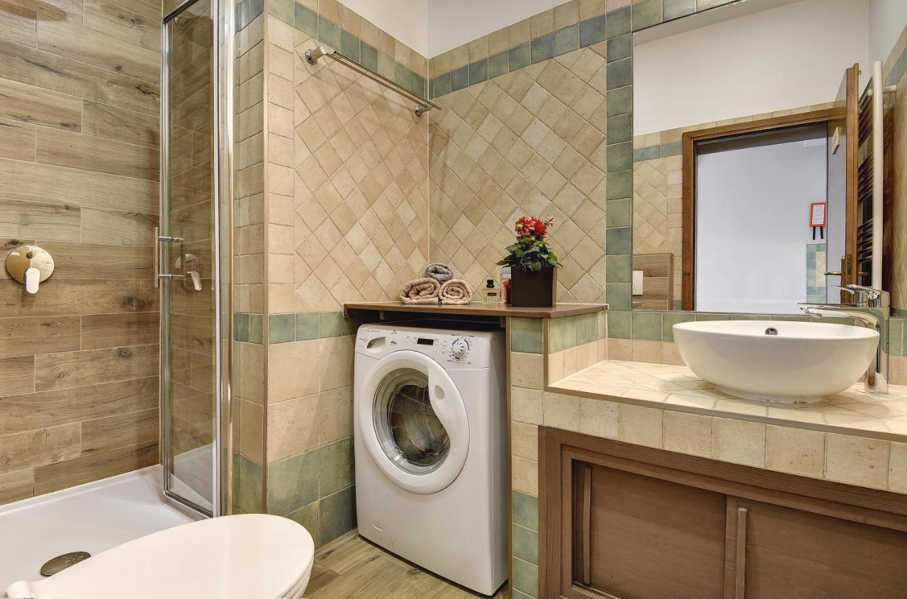Mimoza Old Town Pula Apartments Екстериор снимка