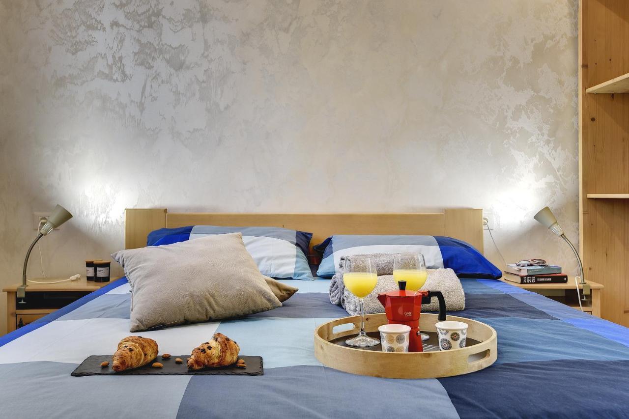 Mimoza Old Town Pula Apartments Екстериор снимка
