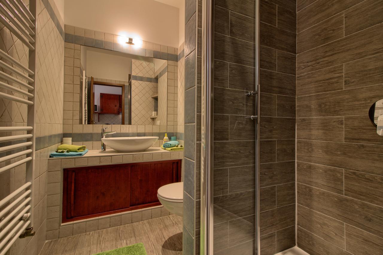 Mimoza Old Town Pula Apartments Екстериор снимка