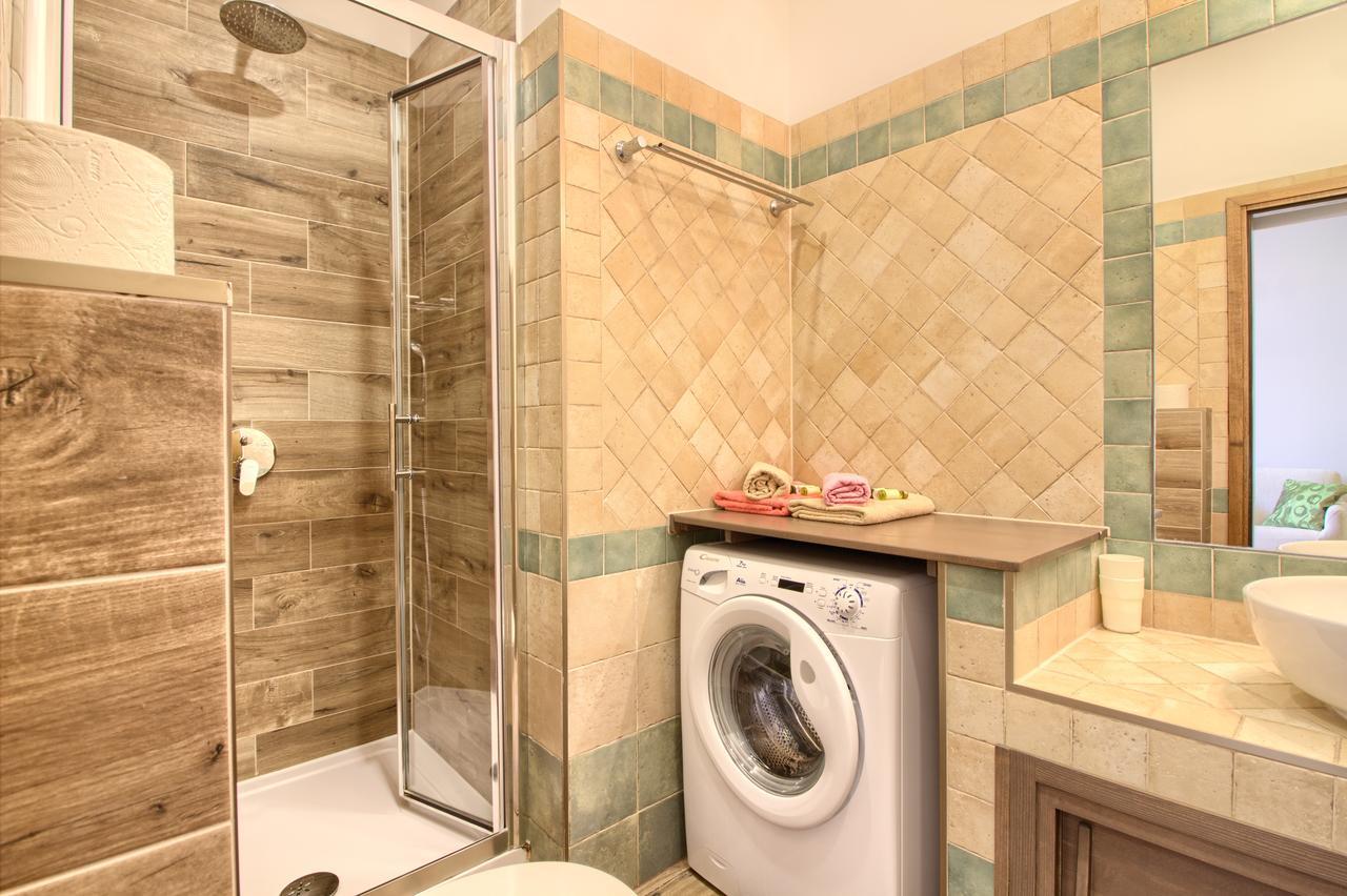 Mimoza Old Town Pula Apartments Екстериор снимка